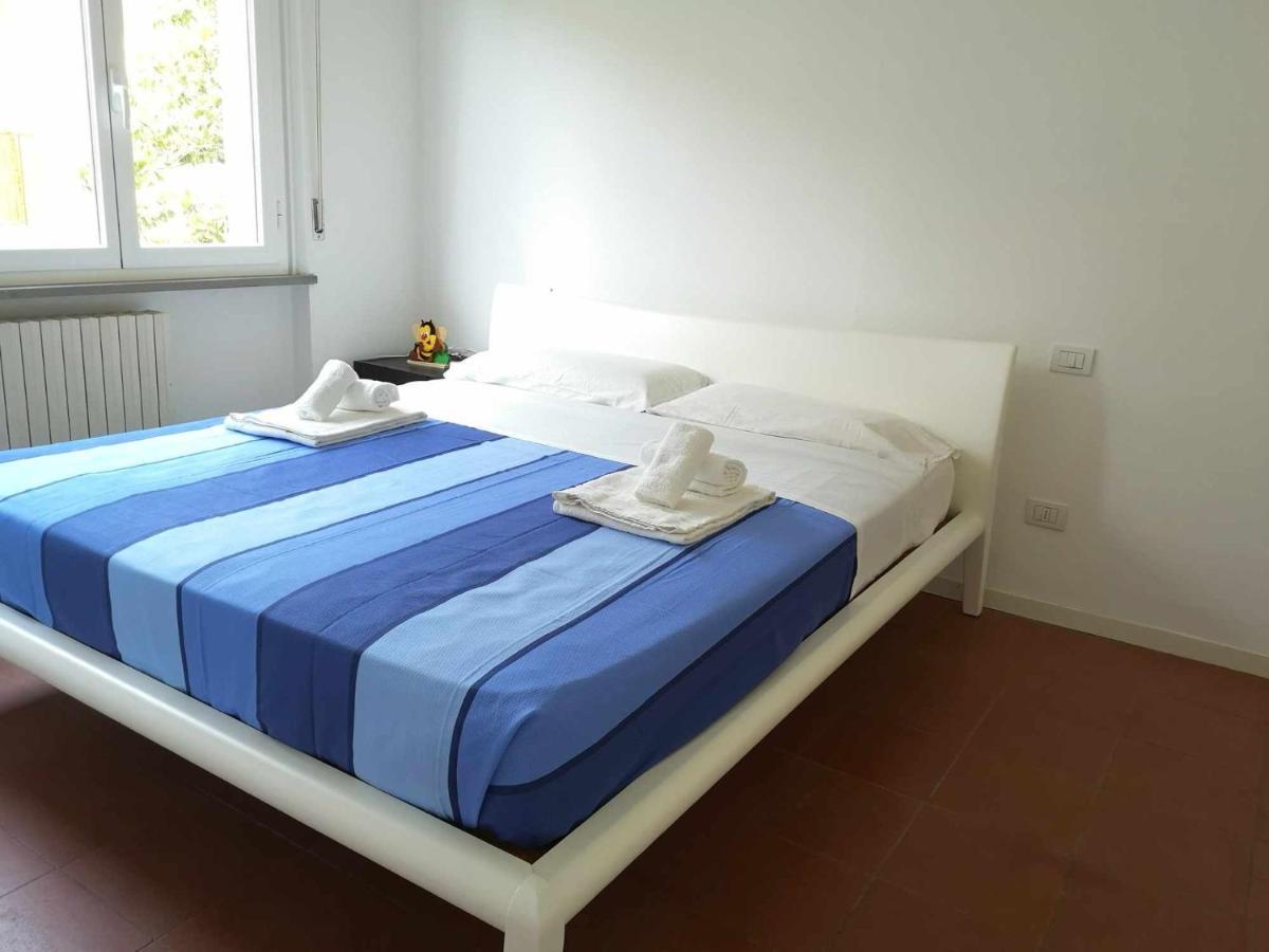 Ischia 33 - Casa Casoni Villa Marcelli Bagian luar foto