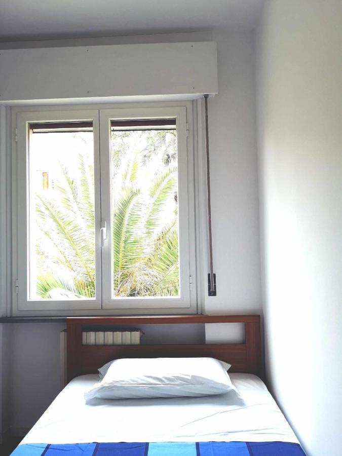 Ischia 33 - Casa Casoni Villa Marcelli Bagian luar foto