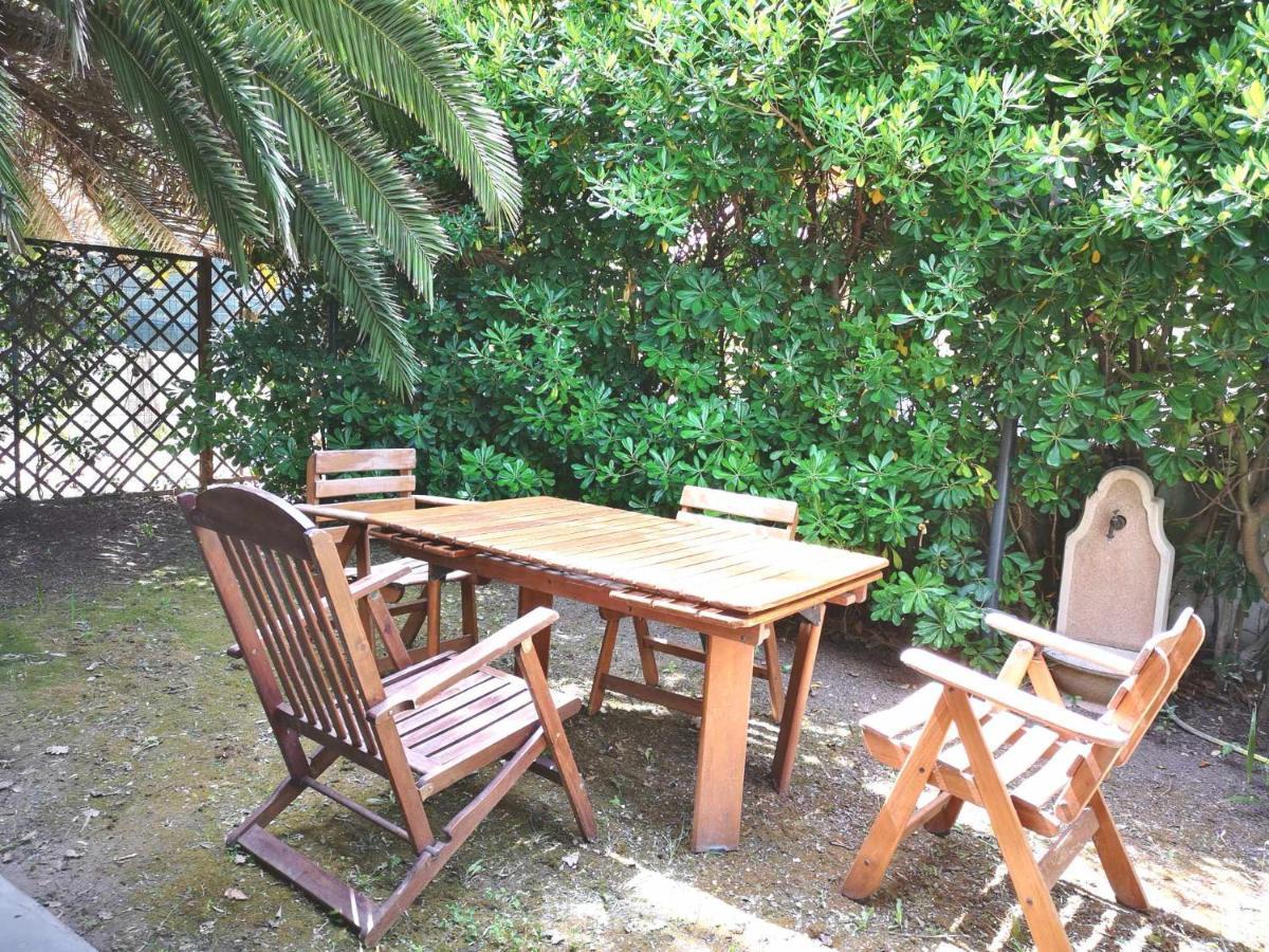 Ischia 33 - Casa Casoni Villa Marcelli Bagian luar foto