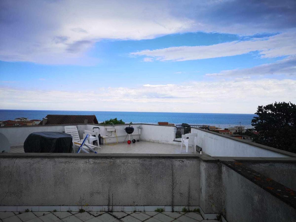 Ischia 33 - Casa Casoni Villa Marcelli Bagian luar foto
